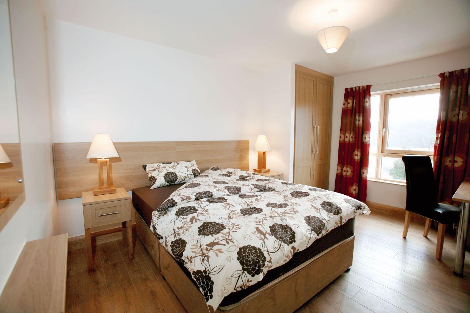 St Angela'S Lakeside Aparthotel Sala Sligo Exterior foto
